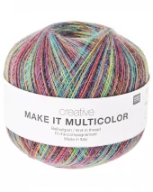 MAKE IT MULTICOLOR  001 Classic