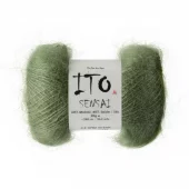 SENSAI  0702 Green