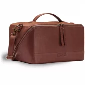 CLEO Midi Rich Brown
