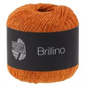 BRILLINO  46 Brunorange