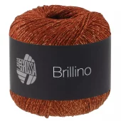 BRILLINO  47 Terrakotta