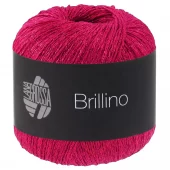 BRILLINO  48 Rød