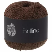 BRILLINO  53 Mokka/Nougat