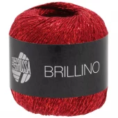 BRILLINO  17 Rød