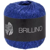 BRILLINO  34 Blå