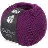 COOL WOOL LACE 67 Rødlilla