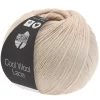 COOL WOOL LACE  56 Perlebeige