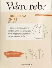 Tropicana Shirt Str. 30-54 WBM