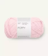 POPPY  4511 Ballet Rose