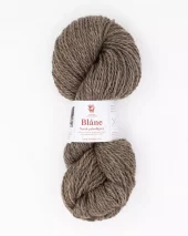 BLÅNE PELSULLGARN  2145 Kamel
