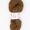 TINDE PELSULLGARN  2146 Karamell