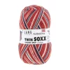 TWIN SOXX Color 4-fach 600 Red/Blue/White