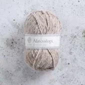 ALAFOSSLOPI  2680 Sand Tweed
