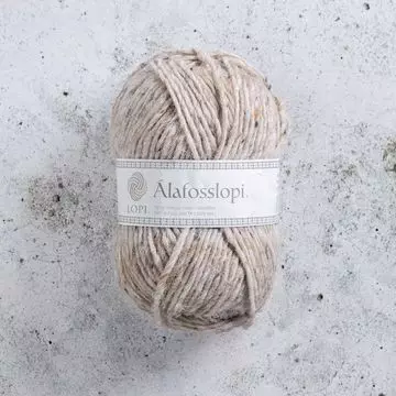 ALAFOSSLOPI 2680 Sand Tweed
