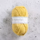 ALAFOSSLOPI  2640 Artic Poppy