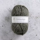 ALAFOSSLOPI  2631 Wooly Moss