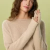 Nola Sweater 2607-2 SG