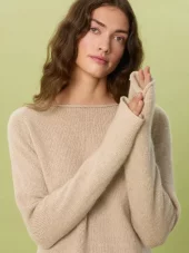 Nola Sweater 2607-2 SG