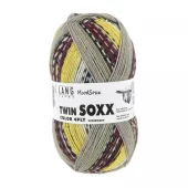 TWIN SOXX Color 4-fach  585 Excited