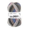 TWIN SOXX Color 4-fach 587 Relaxed