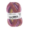 TWIN SOXX Color 4-fach  588 Optimistic