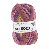 TWIN SOXX Color 4-fach  588 Optimistic