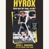 Hyrox - ikke noe for meg sa du?