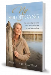 Ny soloppgang