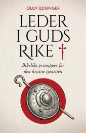 Leder i Guds rike