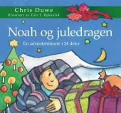 Noah og juledragen