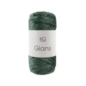 GLANS  1709 Grågrønn
