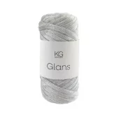 GLANS  4103 Lysgrå
