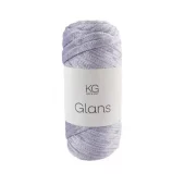 GLANS  3817 Lys lilla