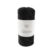 GLANS  4003 Sort