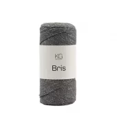 BRIS  29 Mørgegrå/Sølv