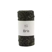 BRIS  27 Sort/gull
