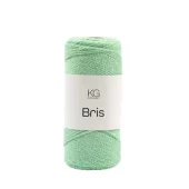 BRIS  6009 Sjøgrønn/Gull