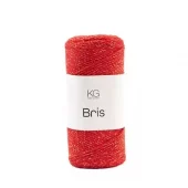 BRIS  1662 Rød/Gull
