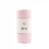 BRIS  12 Rosa/Sølv