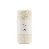 BRIS  01 Hvit/Gull