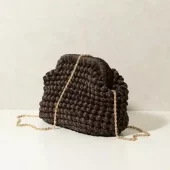 Ella Clutch Glans