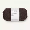 ALPAKKA/ULL 2382 Espresso