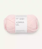ALPAKKA/ULL  4202 Lotus