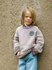 Rose Junior 2608-2 SG
