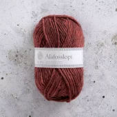 ALAFOSSLOPI  2660 Earth Red