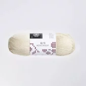 SPIRE 12/3 100g  1001 Natur