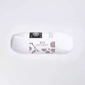SPIRE 12/3 100g  1002 Hvit