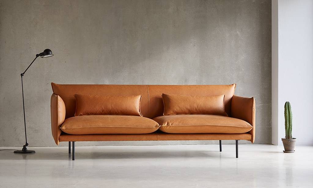 Seki Sofa