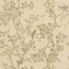 Marlowe Floral Mother of Pearl