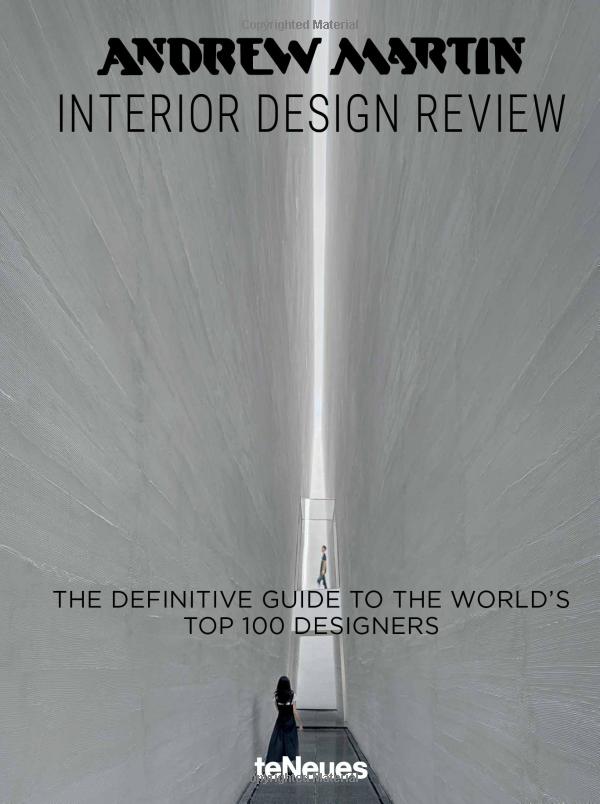 Andrew Martin Design Review 25 Special Edition